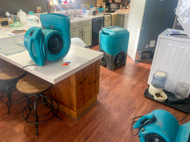 24/7 water damage repair in Pine Grove Mills, PA